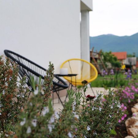 Flora Studio Apartments Кореница Екстериор снимка